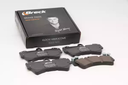 breck 236930055300